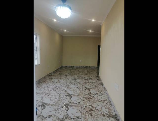 3 BEDROOM PROPERTY TO RENT IN TREASURE BEACH